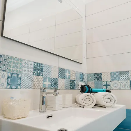 Relais Ettore Nocleg ze śniadaniem 4*