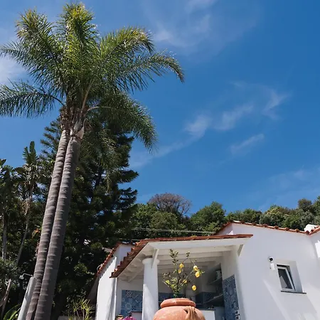 Relais Ettore Barano dʼIschia