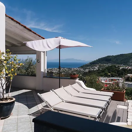 Relais Ettore Nocleg ze śniadaniem