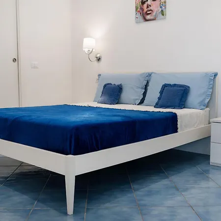 Nocleg ze śniadaniem Relais Ettore