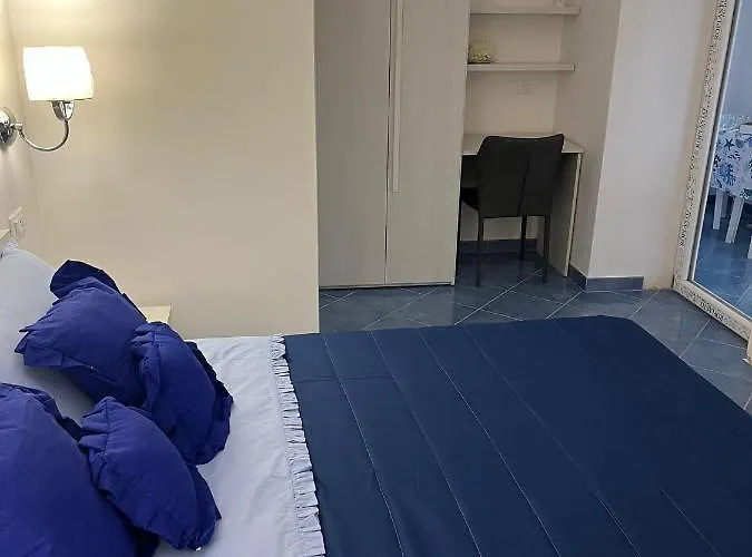 Relais Ettore Barano dʼIschia