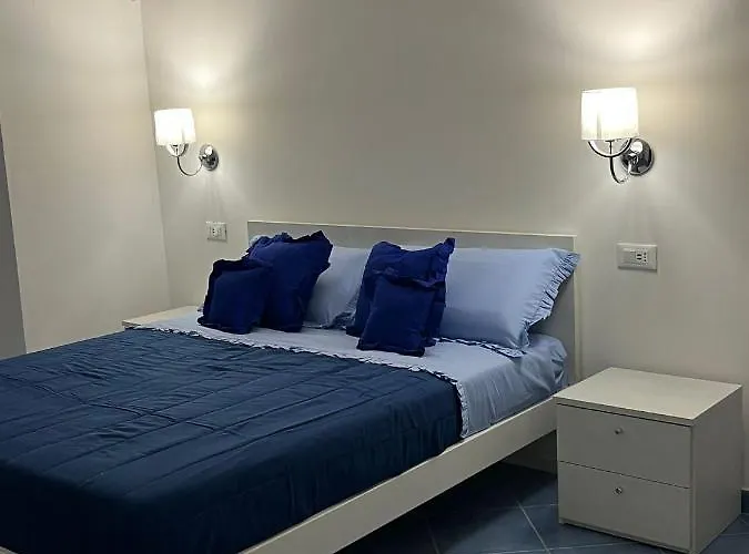 Relais Ettore 4* Barano dʼIschia