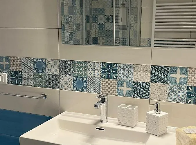 Relais Ettore לינה וארוחת בוקר 4*