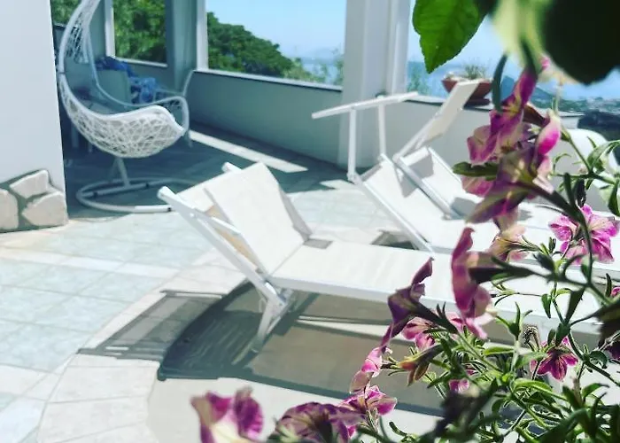 לינה וארוחת בוקר Relais Ettore