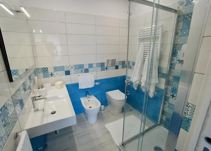 Relais Ettore Bed and Breakfast Barano dʼIschia