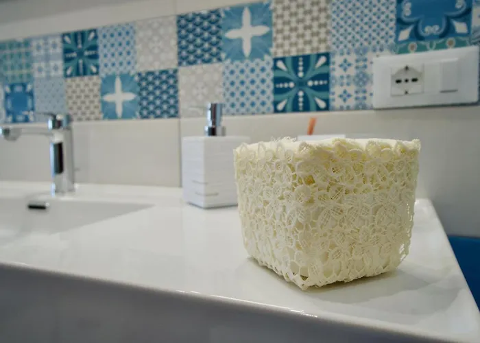 Relais Ettore Barano dʼIschia