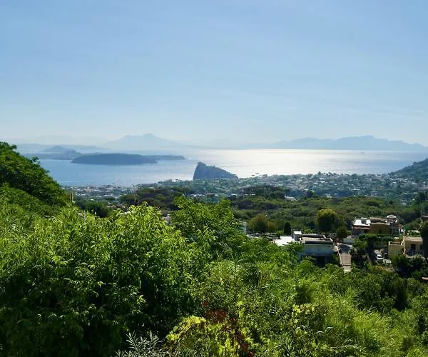 Relais Ettore Bed and Breakfast