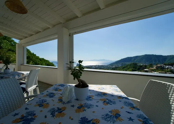 Bed and Breakfast Relais Ettore