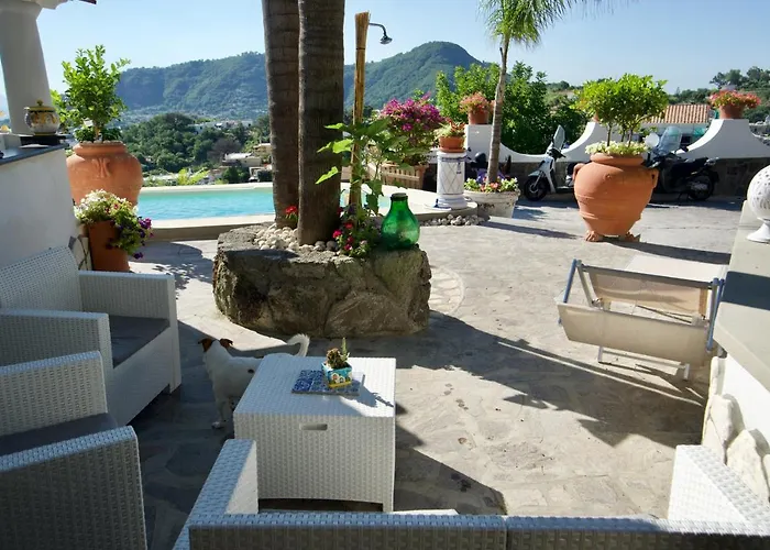 Bed and Breakfast Relais Ettore