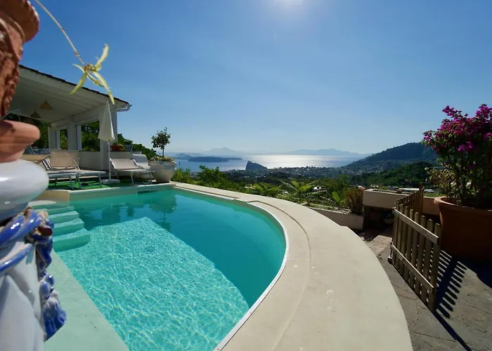 Bed and Breakfast Relais Ettore