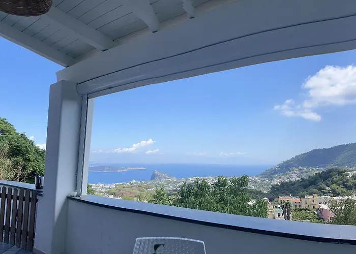 Relais Ettore לינה וארוחת בוקר