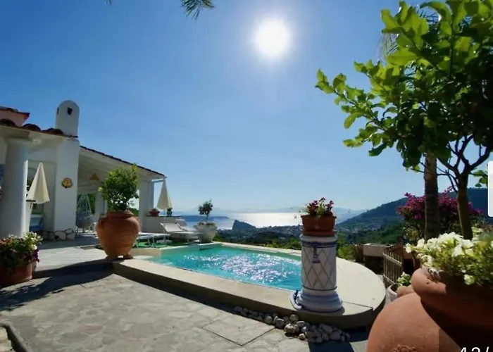 לינה וארוחת בוקר Relais Ettore 4*