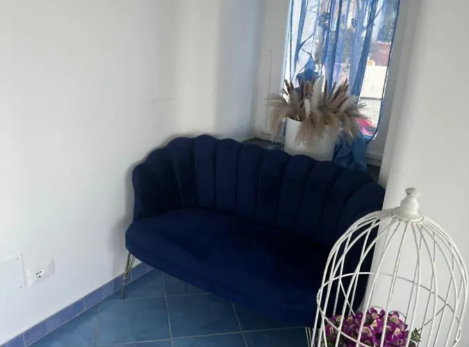 לינה וארוחת בוקר Relais Ettore 4*