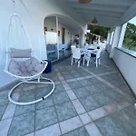 Frühstückspension Relais Ettore 4*