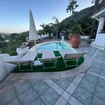 Relais Ettore 4* Barano dʼIschia