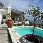 Relais Ettore Frühstückspension Barano dʼIschia