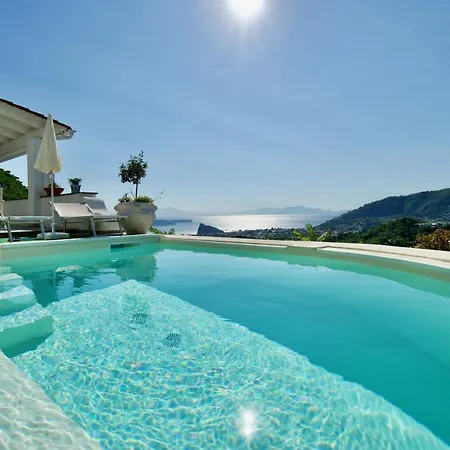 Relais Ettore ベッド・アンド・ブレックファスト 4*