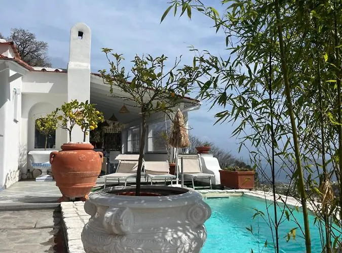 Relais Ettore 4*